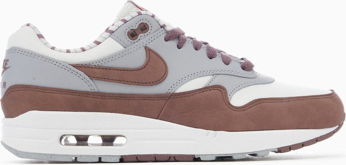 Nike Air Max 1 Premium ‘Shima Shima III’ Sneaker FB8916-100 Bruin