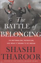 The Battle of Belonging