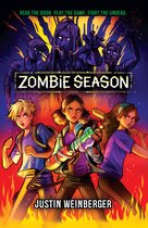 Zombie Season- Zombie Season