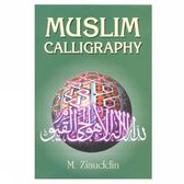 Muslim Calligraphy