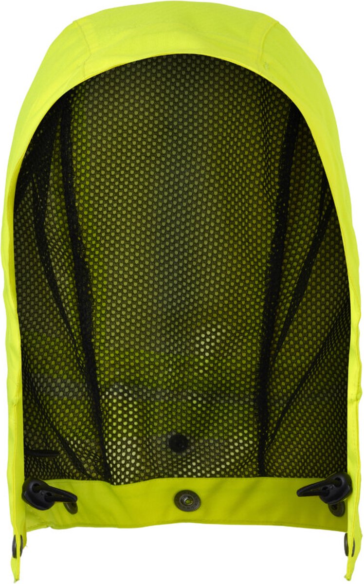 HAVEP Capuchon High Vis 60106 - Fluo Geel - PCE