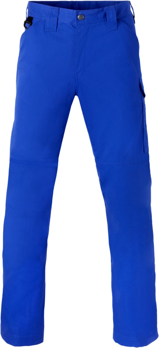 HAVEP Werkbroek Shift 80356 - Korenblauw/Charcoal - 54