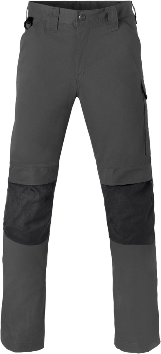 HAVEP Werkbroek Shift kniezakken 80355 - Charcoal - 60