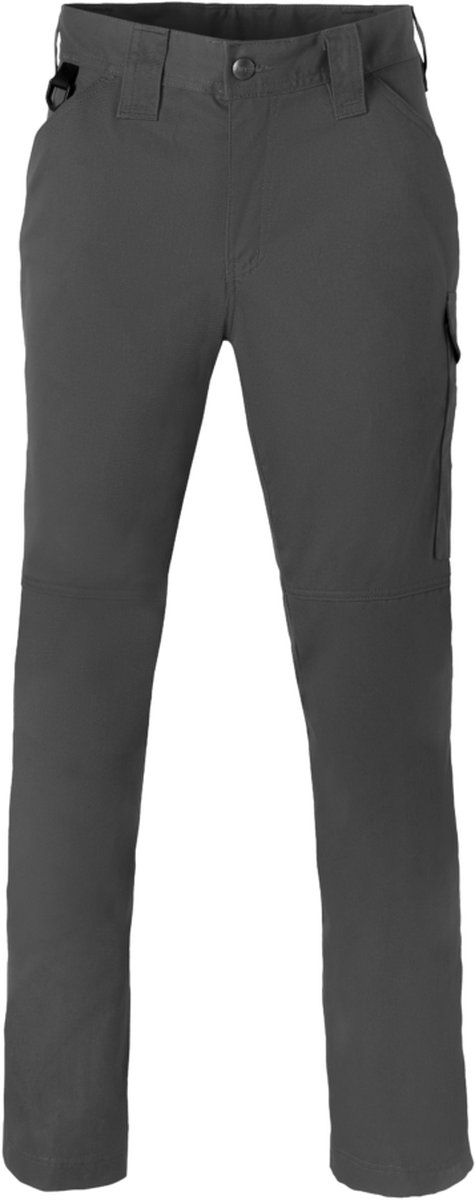 HAVEP Damesbroek Shift 80359 - Charcoal - D38