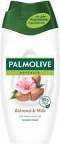 Palmolive Douchegel - Almond 250 ml