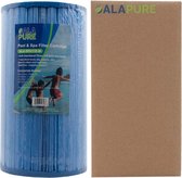 Alapure Spa Waterfilter PRB351N3 Anti-Bacterieel geschikt voor Pleatco |