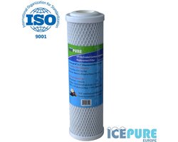 Alapure Legionella Waterfilter