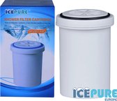 Alapure Icepure SF001-HF Voor Douche Filter Icepure SF001-H geschikt voor Wisselfilter | SF001-H