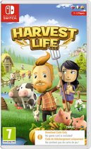 Harvest Life - Nintendo Switch Download