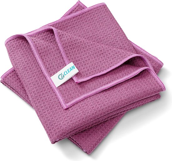 Chiffon Microfibre Voiture Et Ménage De La Maison, Serviettes De Nettoyage  De Qualité Professionnelle En Micro Fibre