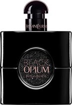 Yves Saint Laurent Black Opium Le Parfum 50 ml Eau de Parfum - Damesparfum