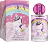 Eau My Unicorn Eau de Toilette - 100 ml - Parfum Pour Enfants