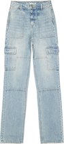 Raizzed adults Sunset Worker Dames Jeans - Maat 31/34