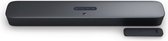 JBL Bar 2.0 - Soundbar geschikt voor TV - All-in-one (MK2) - Zwart