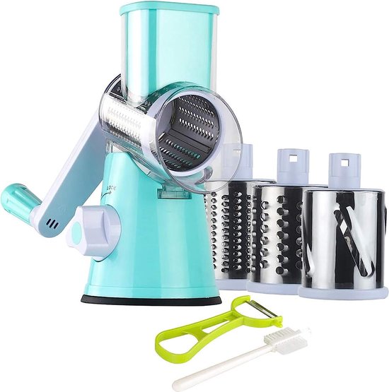 Multifunctionele Groentesnijder Mandoline Snijmachine En Dunschiller 13 In 1 Groentesnijder Aardappel Ui Dicer Dicer Met Transparante Container Vervan Multifunctionele Groentesnijder Mandoline Snijmachine En Dunschiller 13 In 1 Groentesnijder Aardappel Ui Dicer Dicer Met Transparante Container Vervan