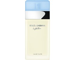 Dolce & Gabbana Light Blue - 100ml - Eau de toilette