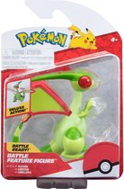 Pokémon Battle Feature Figure - Flygon 11 cm