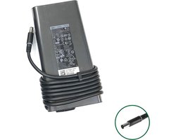 Dell AC adapter 90W 19,5V 4.62A 7.4x5.0mm