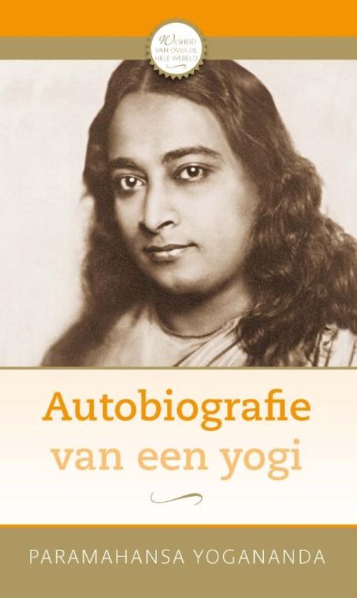AnkhHermes Klassiekers - Autobiografie van een yogi