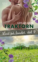 Seraf sensuell 5 - Lust på landet 2: Traktorn