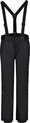 ICEPEAK LENZEN Wintersportbroek Junior-Black-122