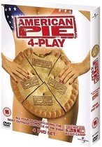American Pie 1-4 Box Set