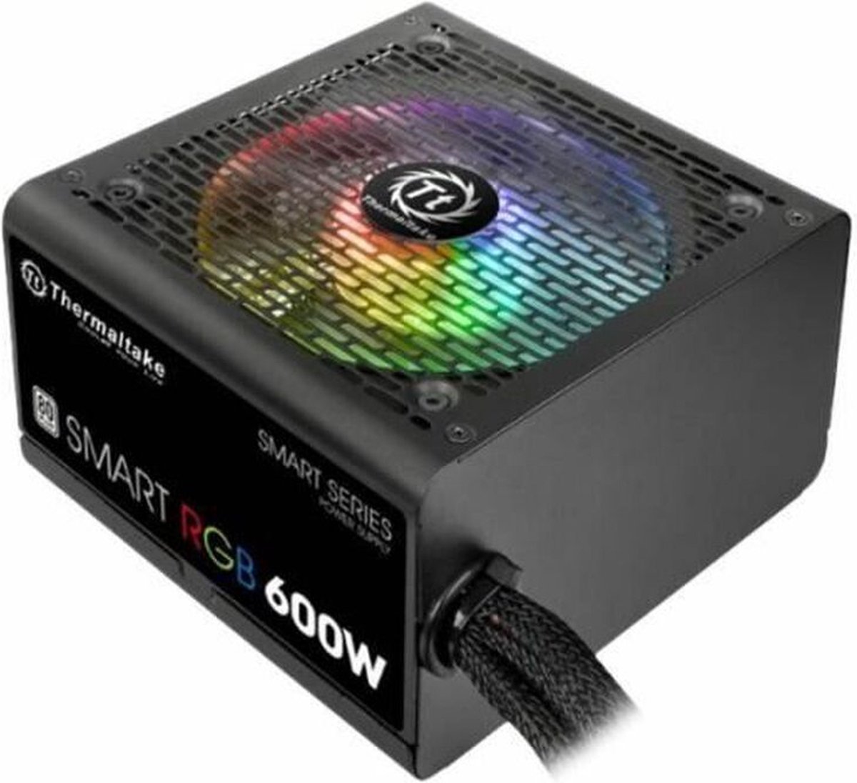 Power Supply Thermaltake Smart Rgb voeding - afbeelding 8