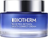 Biotherm Blue Pro Retinol Multi-Correct Crème Jour et Nuit 75 ml