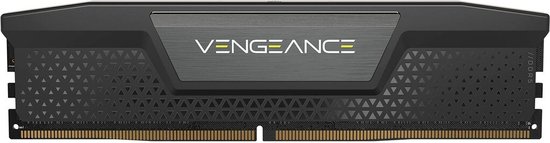 RAM Memory Corsair CMK32GX5M2B5600C36 CL40 5600 MHz CL36 32 GB DDR5