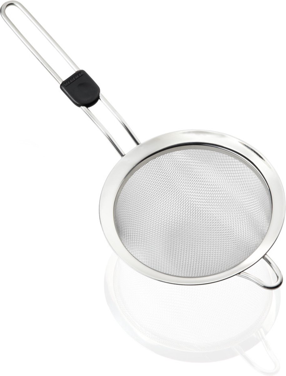 Leifheit Proline keukenzeef 16 cm - RVS