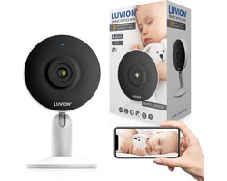 LUVION® Smart Optics Mini HD Wifi Baby Camera - Smartbaby...