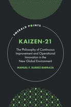 Emerald Points 21 - KAIZEN-21