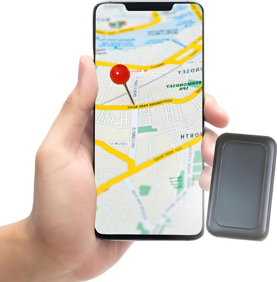 De beste GPS trackers voor ouderen om te weten waar je geliefden zich