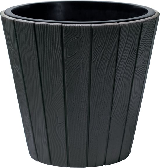 Prosperplast Grijze Plantenbakken kopen? ✔️ Vergelijk Plantenbakken & bespaar
