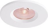 Thorgeon LED Downlight 10W 3000K/4000K/5700K 800Lm 40° CRI 90 Flicker-Free Cutout 68-72mm (External Driver Included) RAL9003
