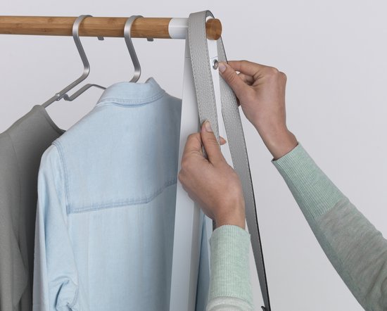 Brabantia Linn Portant pour vêtements Small