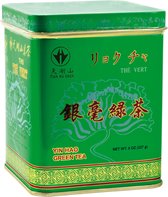 Thee vert Tian Hu Shan Yin Hao 227 g