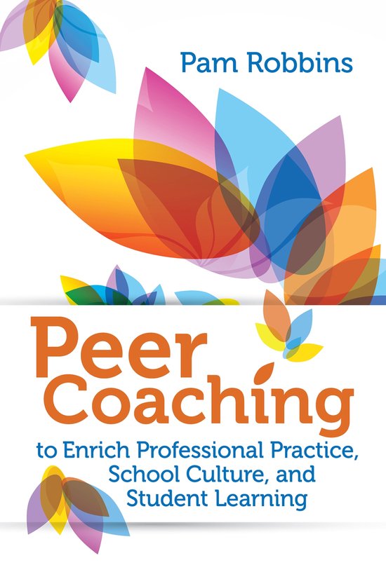 Peer Coaching - cover