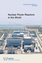 Reference Data Series- Nuclear Power Reactors in the World