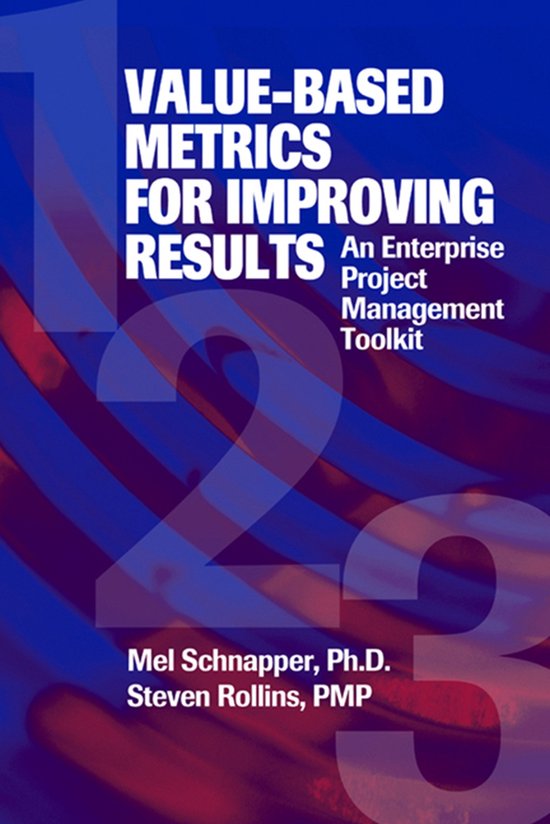 Value-Based Metrics for Improving Results - cover
