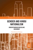 Routledge Studies in South Asian Politics- Gender and Hindu Nationalism