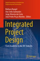 Digital Innovations in Architecture, Engineering and Construction- Integrated Project Design