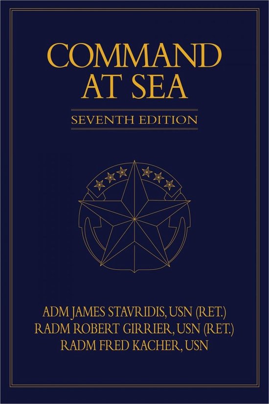 Command at Sea