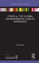 Routledge Focus on Environmental Health- COVID-19: The Global Environmental Health Experience