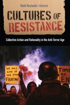 Critical Issues in Crime and Society- Cultures of Resistance