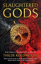 The Hanged God Trilogy3- Slaughtered Gods