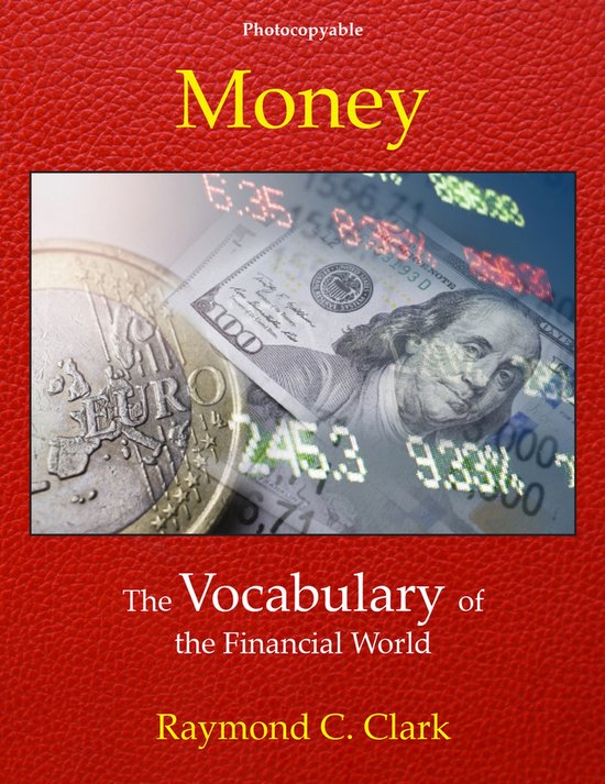 Money - cover