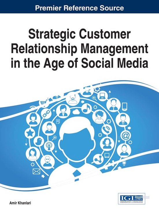 Strategic Customer Relationship Management in the Age of Soc ... - cover