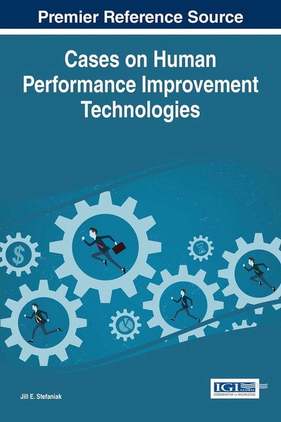 Human Performance Data Collection Cases on Human Performance Improvement Technologies | 9781466683303 ...