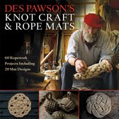 Des Pawsons Knot Craft & Rope Mats